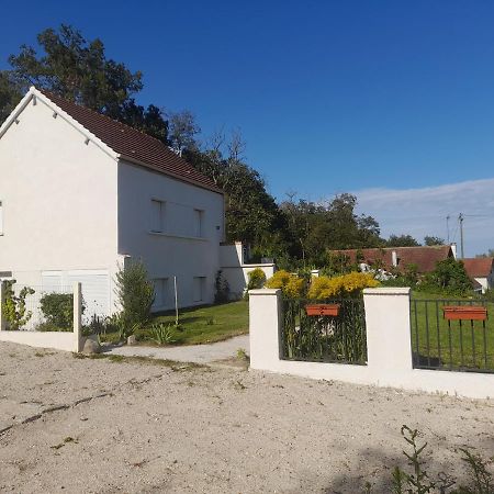 Apartament Joli Duplex Climatise Du Domaine D'Alizira Maisse Zewnętrze zdjęcie