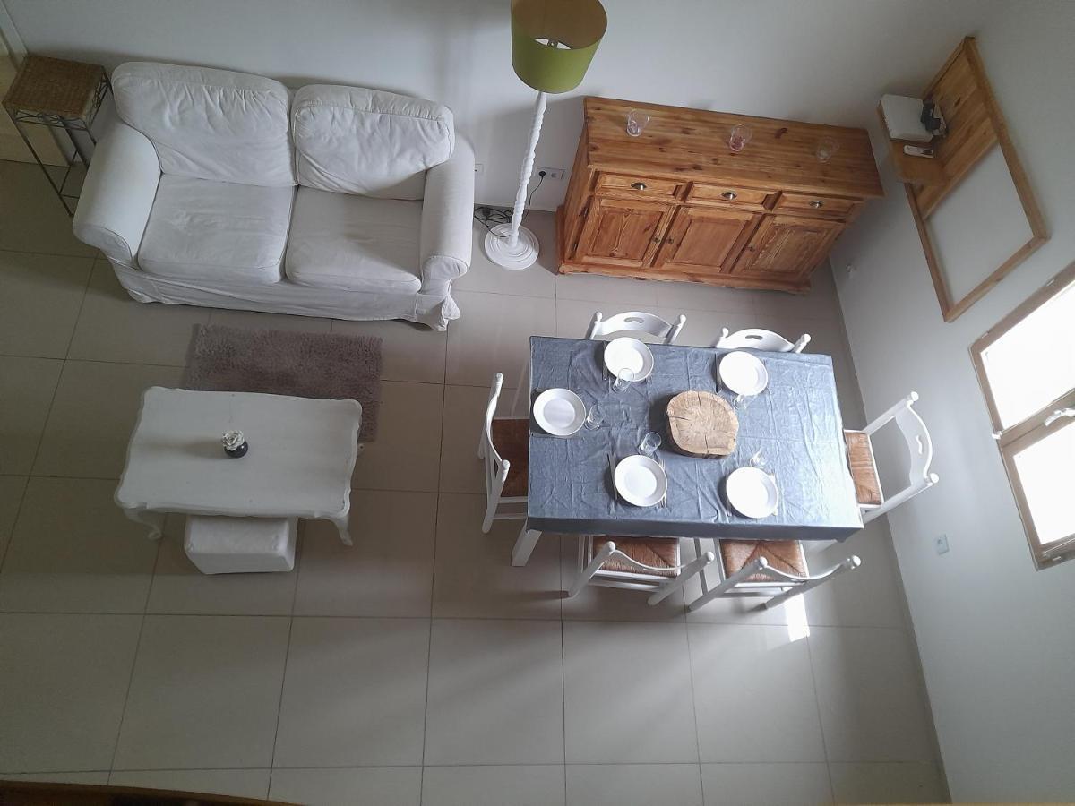Apartament Joli Duplex Climatise Du Domaine D'Alizira Maisse Zewnętrze zdjęcie