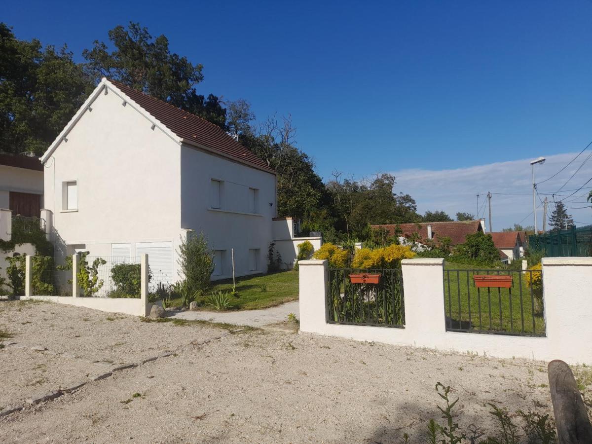 Apartament Joli Duplex Climatise Du Domaine D'Alizira Maisse Zewnętrze zdjęcie