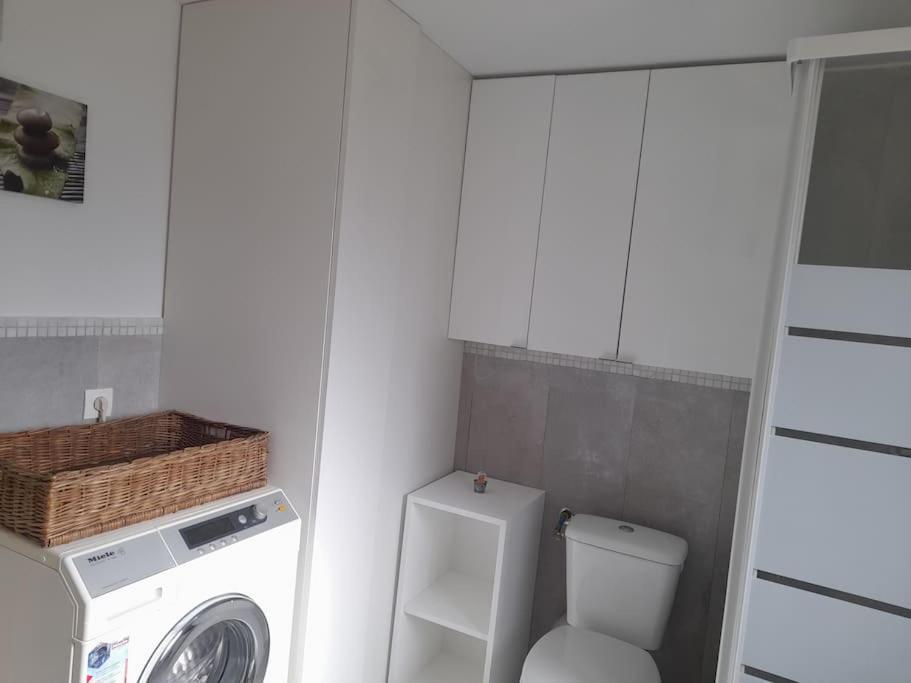 Apartament Joli Duplex Climatise Du Domaine D'Alizira Maisse Zewnętrze zdjęcie